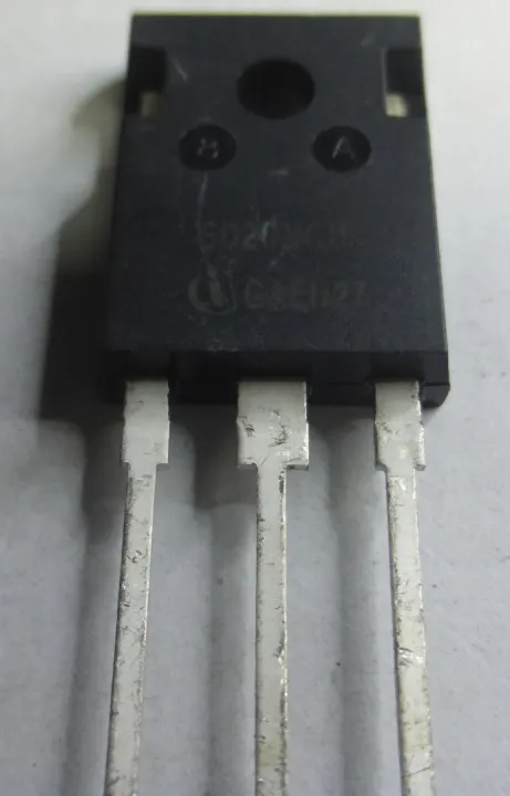 SD20N60 TRANSISTOR | Lazada PH