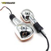 、‘【； Motorcycle Turn Signal Light S Blinker For Honda Shadow VTX Steed Rebel Magna 250 400 750 VLX600 CA250 CMX400