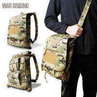 Tactical Military Bag Multi-function Shoulder Package Men &amp; Women Casual Outdoor Sports Travel Fishing Hunting Bag