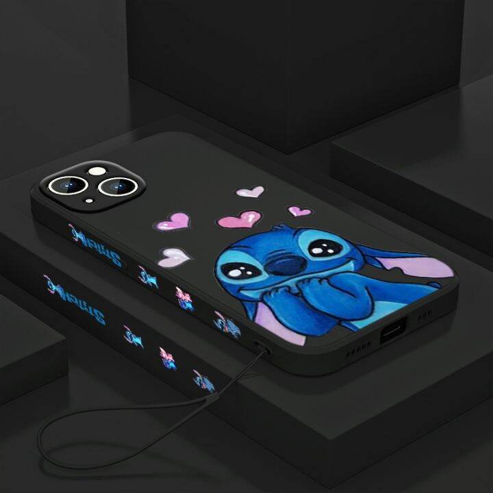 baby-stitch-cartoon-for-apple-iphone-14-13-12-mini-11-pro-xs-max-xr-x-8-7-6s-se-plus-liquid-left-rope-phone-case-funda-capa