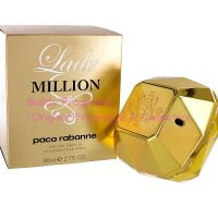 Paco Rabanne One Million Eau De Toilette Spray 100ml (Tester)