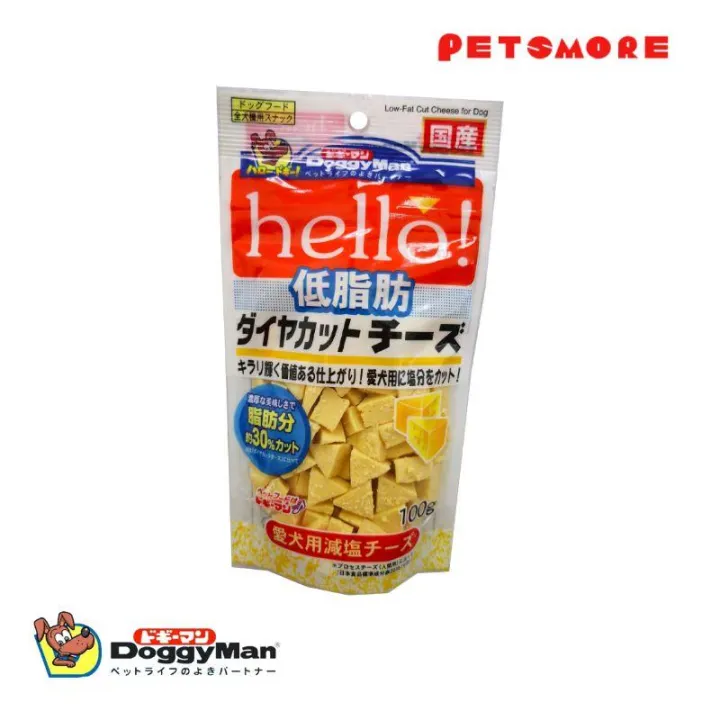 最新号掲載アイテム ドギーマン ｈｅｌｌｏ ダイヤカットチーズ 野菜