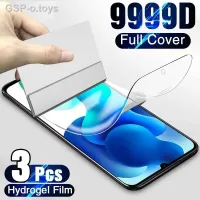 ◆☑ฟิล์ม3ชิ้นสำหรับ Wing 5G K50กำมะหยี่ K42 7 K22บวก W41 W31 Rristo 5 K92 K61 K52 K62ป้องกัน Q52