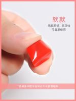 ：《》{“】= 24Pcs/Set Detachable Long Coffin Fake Nails Full Nail Art Tips Colorful Beauty Artificial With Glue Stick Design Salon Supply