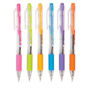 ส่งฟรี-ปากกา-ปากกาน้ำเงิน-ลูกลื่น-ราคาถูก-loma-ballpoint-pen-ปากกาลูกลื่น-lm-551-กล่องละ-50-ด้าม