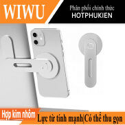 Giá đỡ từ tính magnet cho điện thoại và máy tính bảng hỗ trợ gắn lên