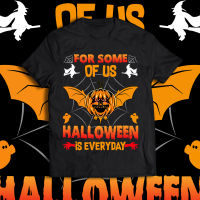 เสื้อยืดพรีเมี่ยม  Halloween T-shirt Pumpkin/Skeleton G024เสื้อยืดฮาโลวีน เสื้อยืดเด็ก เสื้อยืดผู้ใหญ่ เสื้อยืดคอกลมผ้าฝ้าย เหมาะกับงานปาร์ตี้ฮาโลวีน ชุดแม่ลูก