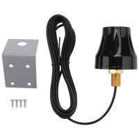 4G LTE Antenna Outdoor Fixed Bracket Wall Mount Waterproof Antenna 3DBi SMA Male for LTE Router Gateway Camera