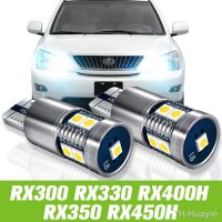 【hot】❖  2pcs Lexus RX300 RX330 RX400H RX350 RX450H Parking Clearance Lamp 2003 2004 2005 2006 2007 2008 2010 Accessories