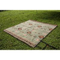 Blackdeer Mat Green Medium