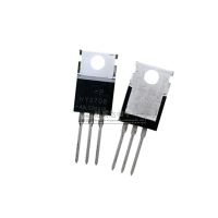 5PCS/ HY3708 New original HY3708P TO-220 HY3708B TO-263 MOS field effect transistor WATTY Electronics