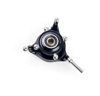 【Wireless】 CCPM แผ่นโลหะ Swashplate สำหรับ RC Align Tarot TL45026 Trex 450 PRO H45026