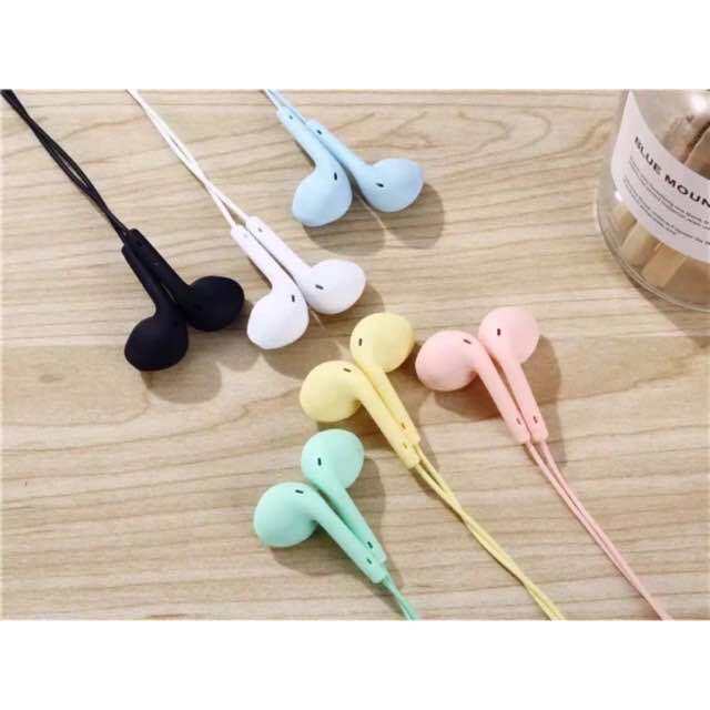 Headset macaron new arrivals