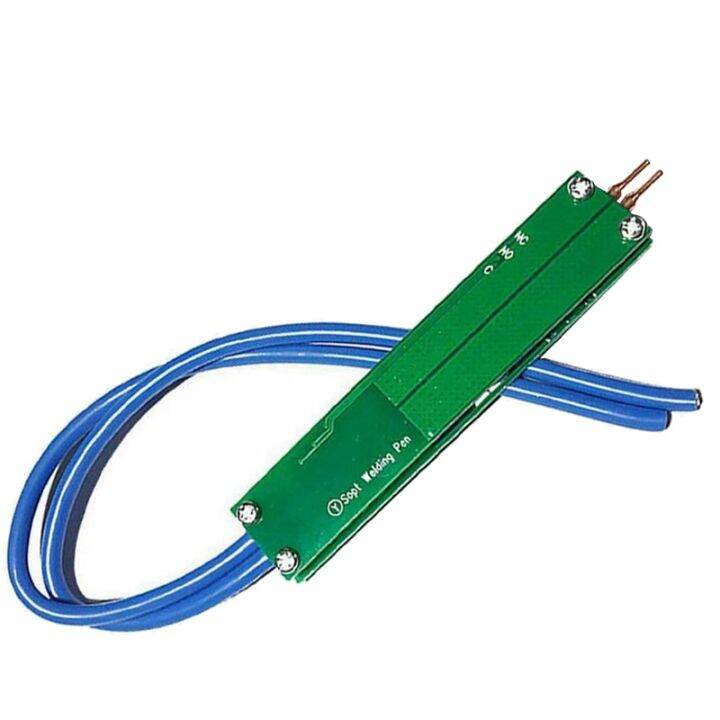 DIY Spot Welding Pen Machine Welding 18650 Battery Handheld Spot