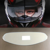 Motorcycle Helmet Visor Film Anti Fog for SHOEI X14 Z7 Z8 X12 GT AIR II J-Cruise II J-Force4 Moto Helmet Accessories Lens Film