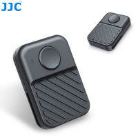 JJC Selfie Bluetooth กล้องชัตเตอร์รีโมทคอนลพร้อม 13 12 11 Samsung Xiaomi Android IOS Mobile Phone888