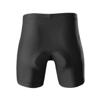 LTIILT High Quality Mens Cycling Underwear Shorts MTB Bicycle Pants Sponge Gel 5d Pad Underpant Breathable Mesh Cycling Pns