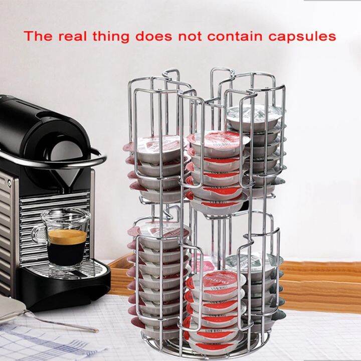 suitable-for-64pcs-capsules-tassimo-rotatable-practical-coffee-capsules-storage-stand-for-bosch