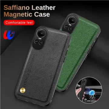 For OPPO Reno 10 Pro 5G Case For Reno 10 Pro+ Plus Cover Funda