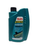 น้ำยาเติมหม้อน้ำ กันสนิม น้ำยาหล่อเย็น LONG LIFE COOLANT SUPER LLC-545 สีเขียว ขนาด 1 ลิตร แท้ห้าง ISUZU สำหรับรถยนต์อีซูซุทุกรุ่น รหัสอะไหล่แท้ 8-97914919-0