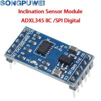 ADXL345 IIC / SPI digital angle sensor accelerometer module for arduino