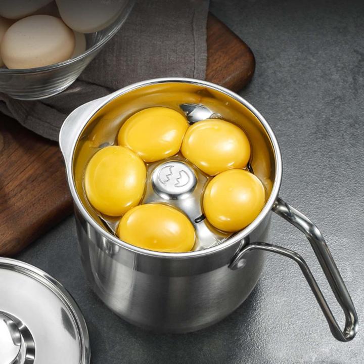 เครื่องแยกไข่ขาวพร้อมถังอุปกรณ์ทำครัวสำหรับแยกไข่ห้องครัว