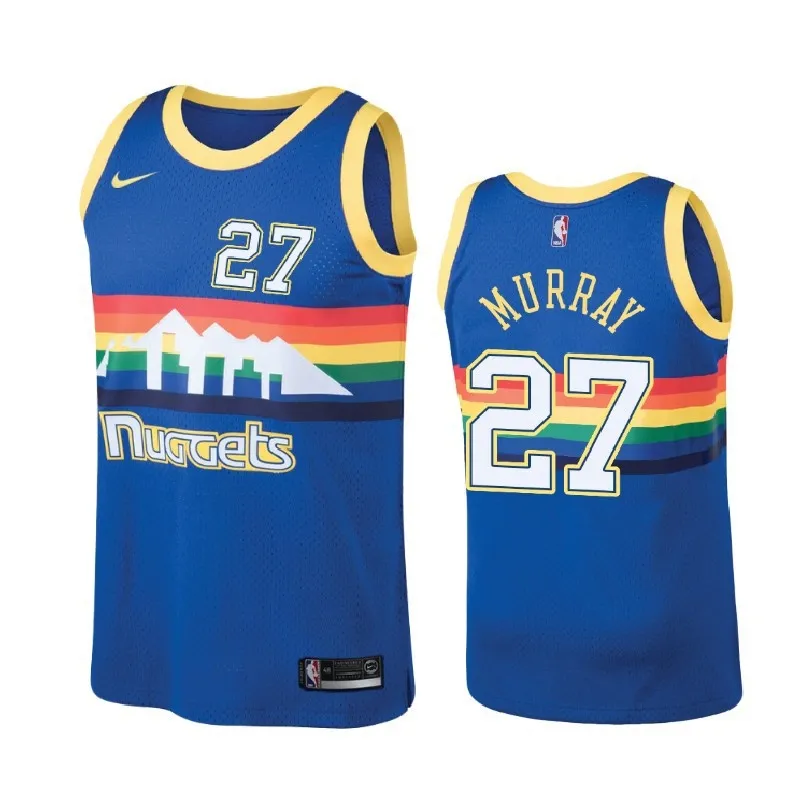 nuggets 2020 city jersey