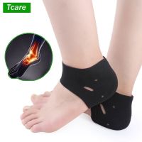 Tcare Plantar Fasciitis Sock for Achilles Tendonitis Calluses Spurs Cracked Pain Relief Heel Pad Men Women Insert Sock Foot Care