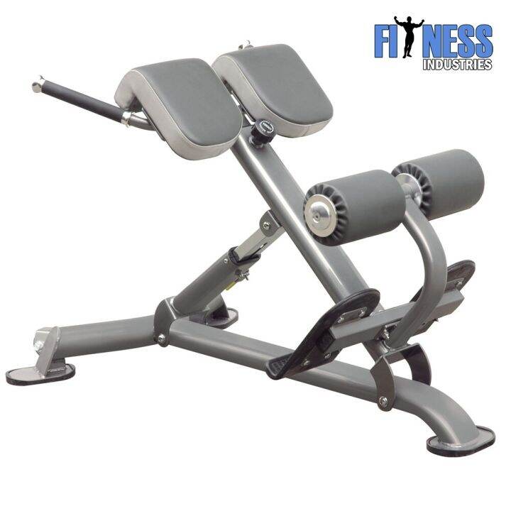 Impulse Multi Hyper Extension Strength Gym Equipment Lazada