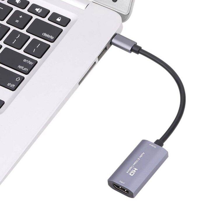 elgato camlink usb c