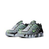 【Size36-46】Shox TL mattress outdoor running shoes for both men and women Six color