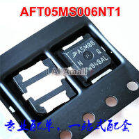 1pc AFT05MS006NT1 A5M06 AFT05MS006N RF FET PLD-1.5W 30V 520MHZ PLD new original