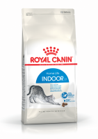 Royal Canin อาหารแมวโตเลี้ยงในบ้าน ชนิดเม็ด (INDOOR)