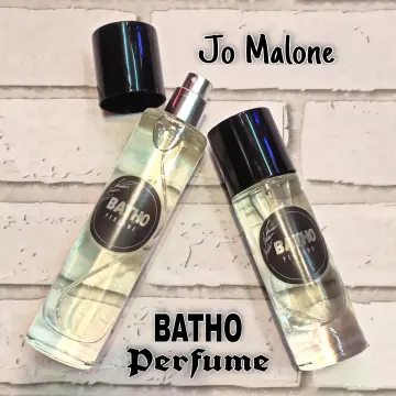 Beli parfum discount jo malone original