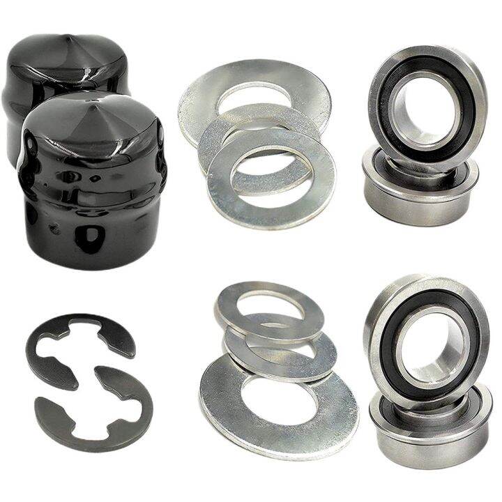 Conversion Kit Lawn Mower Parts Bushing To Bearing Conversion Kits