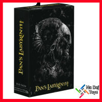 Neca Old Faun (Pans Labyrinth) 7" Figure เนก้า โอลด์ฟอน ขนาด 7 นิ้ว ฟิกเกอร์ของแท้