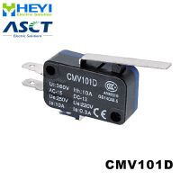 CMV101D Long handle small limit switch Momentary micro Switch