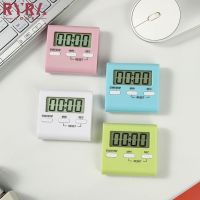 Digital Kitchen Timer Cooking Timer For Cooking Baking Sports Games Office LCD Digital Manual Countdown Timer Kitchen Gadgets