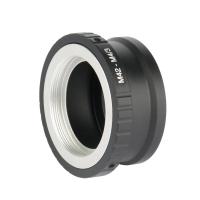 สำหรับ Takumar Ring 4/3 Panasonic M42อะแดปเตอร์ M4/3เลนส์ M42-M4 Olympus/3สำหรับเลนส์และ M42-M4ตัวแปลงเลนส์/3เลนส์วงแหวน