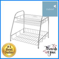 ชั้นวาง HAFELE 495.34.139KITCHEN STORAGE SHELF RACK HAFELE 495.34.139 **ของแท้100%**