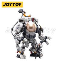 JOYTOY 1/25ตุ๊กตาขยับแขนขาได้เมชาเหล็กทำลาย07การดำเนินงานพื้นที่เมชาของเล่นอะนิเมะตัวอย่าง Gratis Ongkir