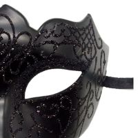 1 Pack Boys Masquerade Masks Carnival Party Blindfolds New Carnival Fancy Costumes Sexy Party Decorations