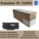 ตลับหมึกโทนเนอร์ Pantum TL-5120X (ของเทียบเท่าราคาพิเศษ) FOR Pantum BP5100DW/BM5100ADW/BM5100FDW