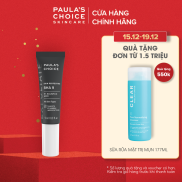 Tinh chất ngăn ngừa mụn đầu đen và bã nhờn Paula s Choice Resist BHA 9 7730