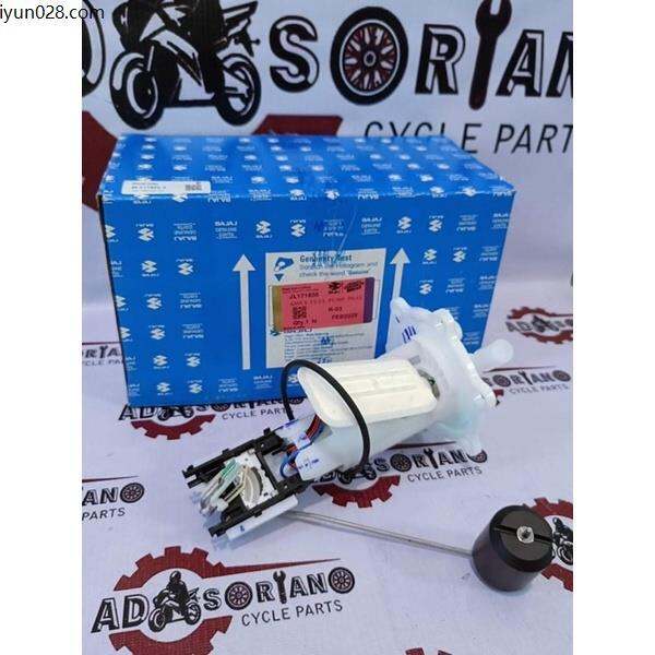 Fuel pump filter 2pcs high pressure Fuel pump bmw fuel pump for bmw