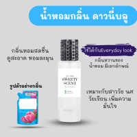 น้ำหอมกลิ่น บลูดาวนี่ หอมสดชื่นติดทน ขนาด 35 ml.