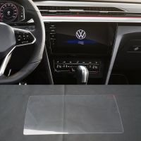 ❣┅ 9.2 Inch Car Screen Protector for Volkswagen VW Arteon 2021 car infotainment GPS Navigation Tempered Glass Protective Film