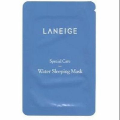LANEIGE Special Care Water Sleeping Mask 4 ml.