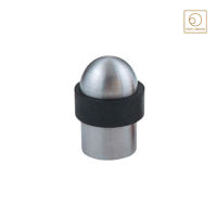 กันชนประตู Door Stopper กันชนประตูสแตนเลส 304 Stainless Steel Door Stopper กันชนประตูติดพื้น อุปกรณ์ฮาร์ดแวร์ Hardware Accessories แพนยูเนี่ยน (Pan Union)