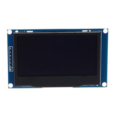 2.42 Inch OLED Display LCD Screen Module 128X64 SPI/IIC Interface SSD1309